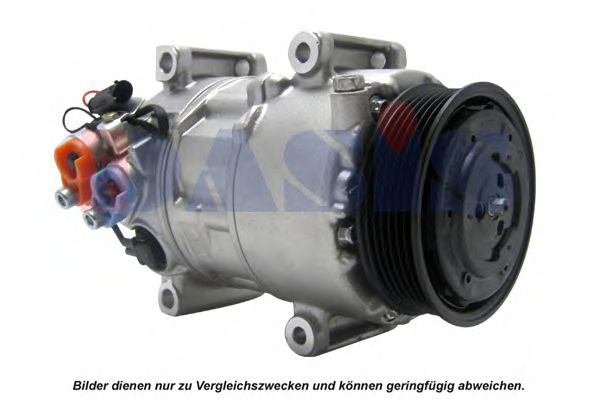 Compressor, airconditioning 851595N
