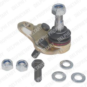 Ball Joint TC1413