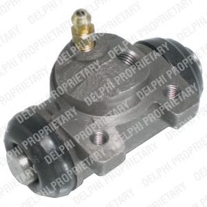 Wheel Brake Cylinder LW30855
