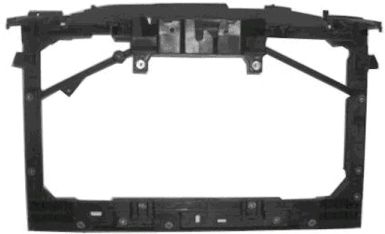 Front Cowling 932670