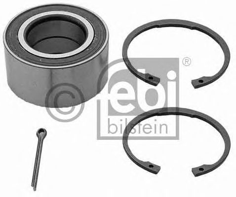 Wheel Bearing Kit 03189