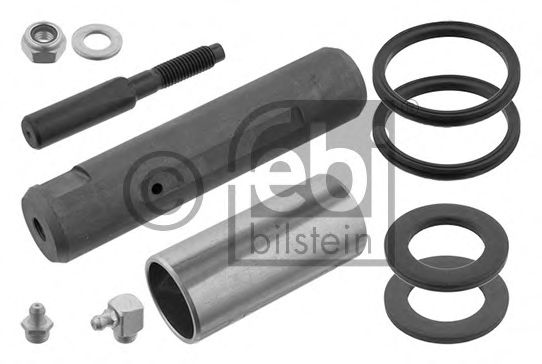 Repair Kit, spring bolt 05487