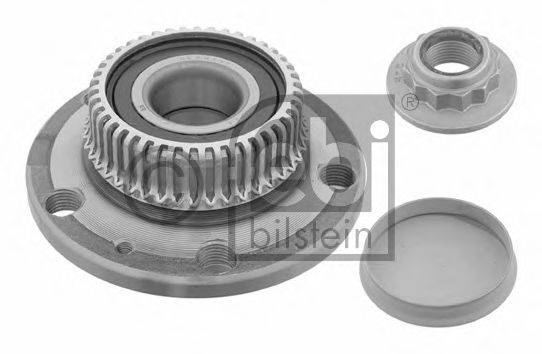 Wheel Bearing Kit 24236