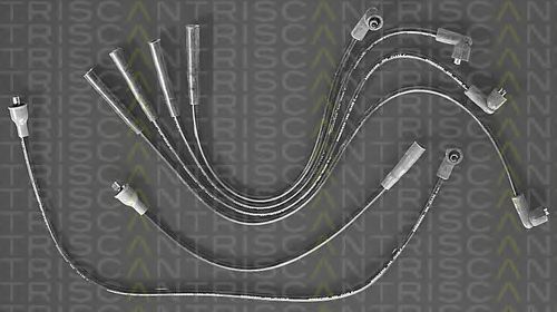 Ignition Cable Kit 8860 4120