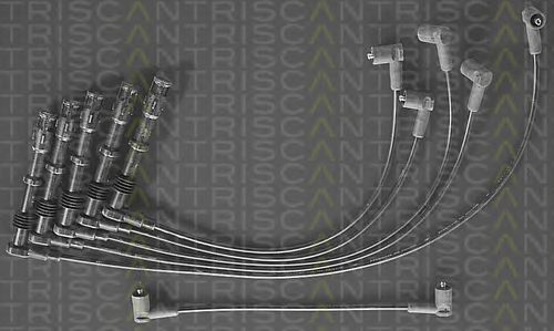 Ignition Cable Kit 8860 4125