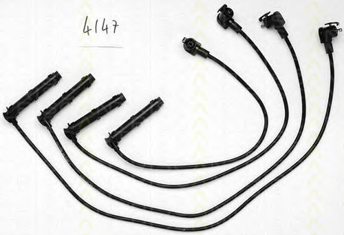 Ignition Cable Kit 8860 4147