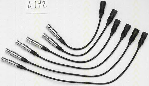 Ignition Cable Kit 8860 4172