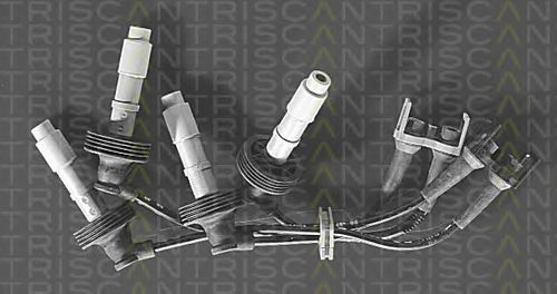 Ignition Cable Kit 8860 6462