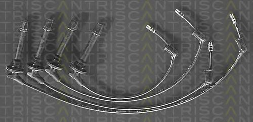 Ignition Cable Kit 8860 7148