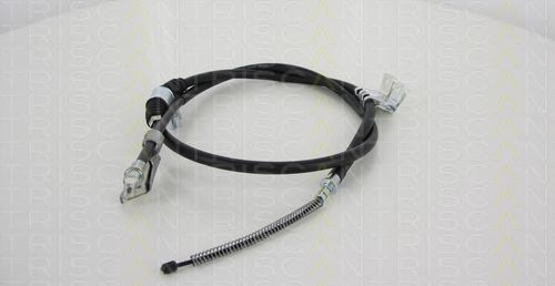 Cable, parking brake 8140 10157