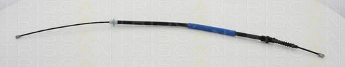Cable, parking brake 8140 28179