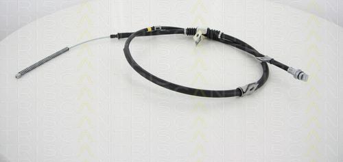 Cable, parking brake 8140 42153