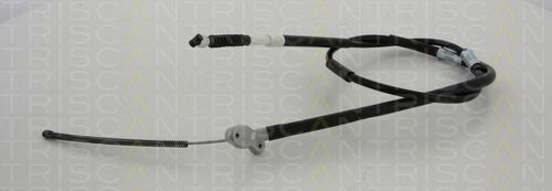 Cable, parking brake 8140 131138