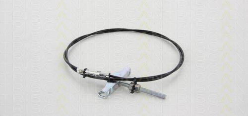 Cable, parking brake 8140 161154
