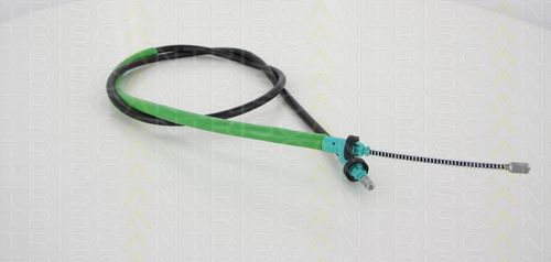Cable, parking brake 8140 251130