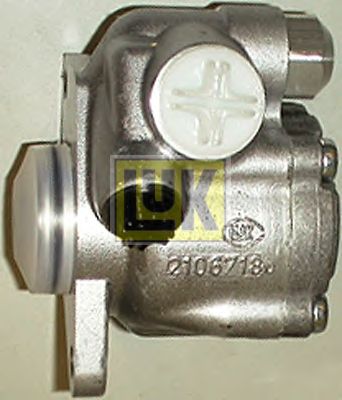 Hydraulic Pump, steering system 542 0049 10