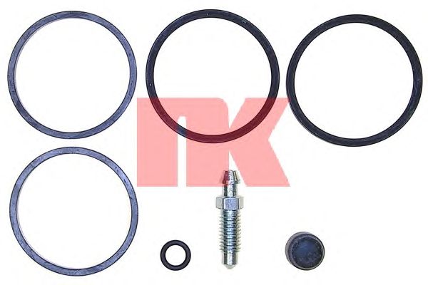 Repair Kit, brake caliper 8819005