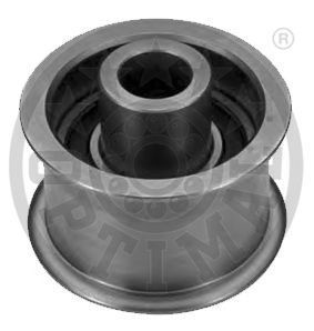 Deflection/Guide Pulley, timing belt 0-N086