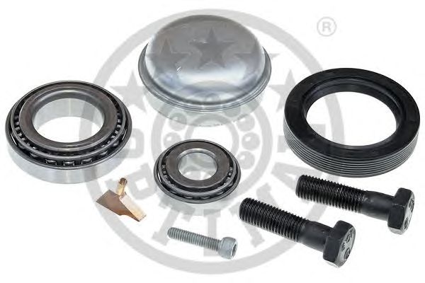 Wheel Bearing Kit 401048L