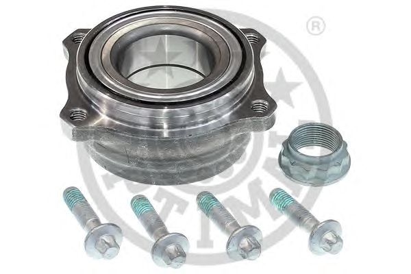Wheel Bearing Kit 402505