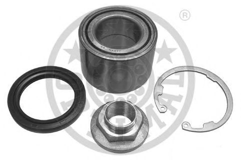 Wheel Bearing Kit 942987