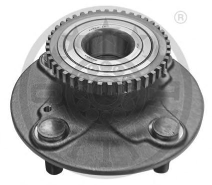 Wheel Bearing Kit 972973
