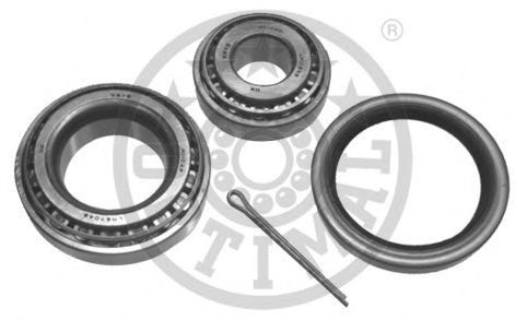 Wheel Bearing Kit 981814