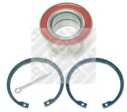 Wheel Bearing Kit 26801