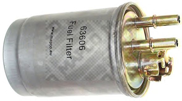 Brændstof-filter 63606