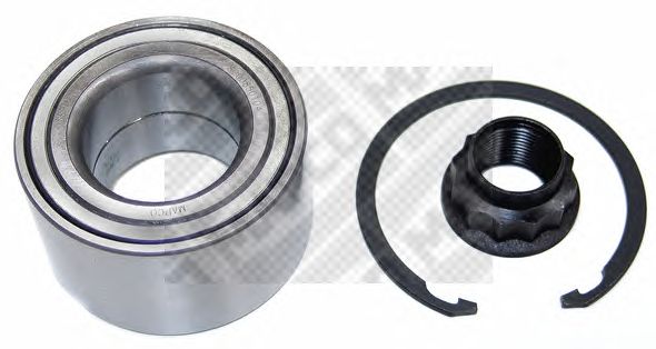 Wheel Bearing Kit 26201