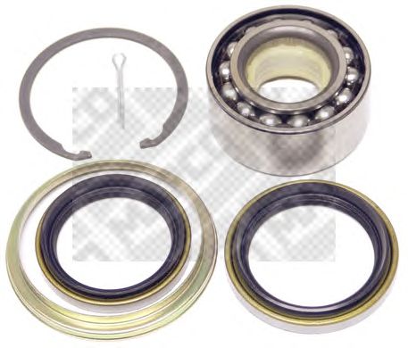 Wheel Bearing Kit 26561
