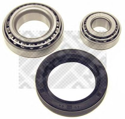 Wheel Bearing Kit 26880