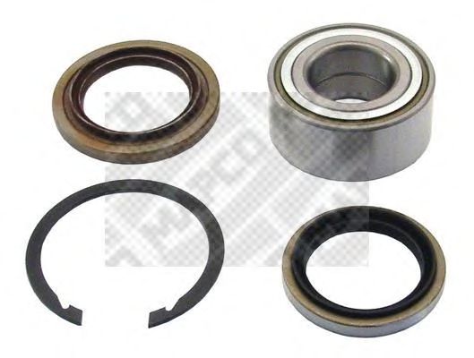 Wheel Bearing Kit 26555