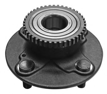 Wheel Bearing Kit SZ-WB-12090