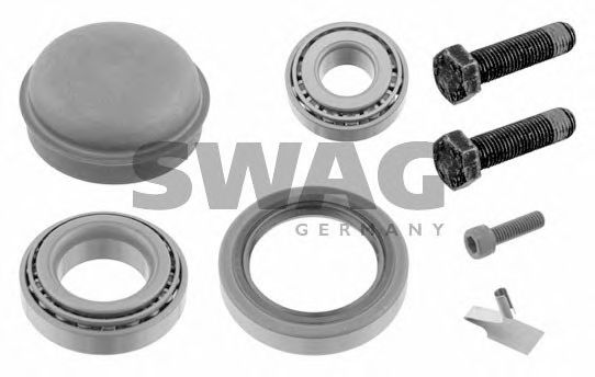 Wheel Bearing Kit 10 85 0001