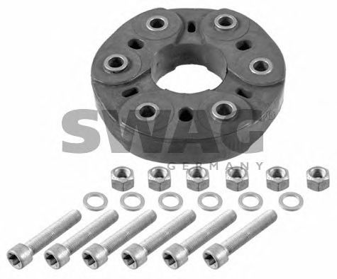 Joint, propshaft 10 92 1201
