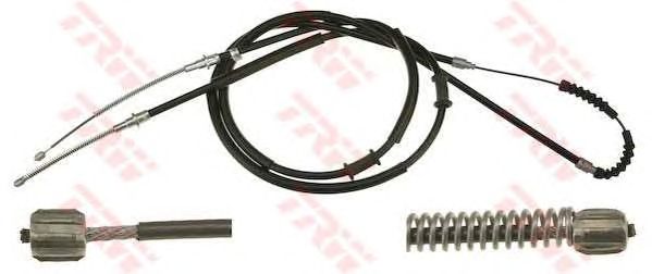 Cable, parking brake GCH1889