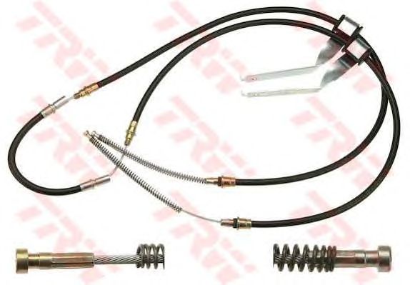 Cable, parking brake GCH1943