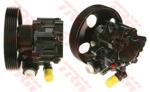Hydraulic Pump, steering system JPR380