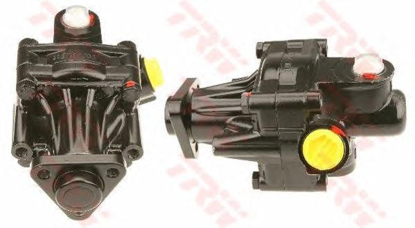 Hydraulic Pump, steering system JPR726