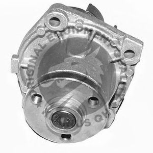 Water Pump QCP1018