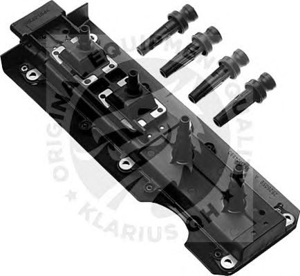 Ignition Coil XIC8202