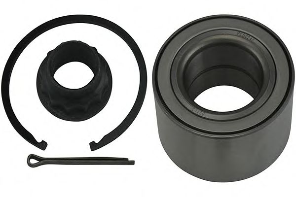 Wheel Bearing Kit WBK-9012