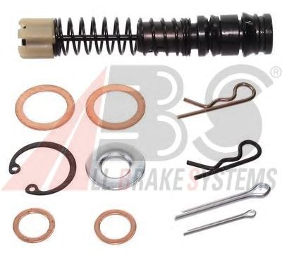 Repair Kit, brake master cylinder 53927