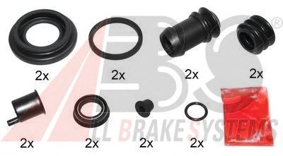 Repair Kit, brake caliper 73054