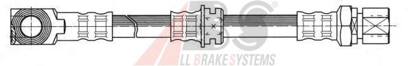 Brake Hose SL 3655