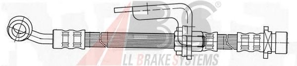 Brake Hose SL 5010