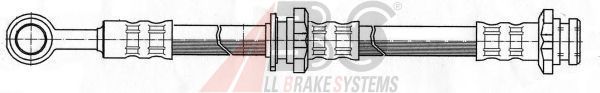 Brake Hose SL 5129