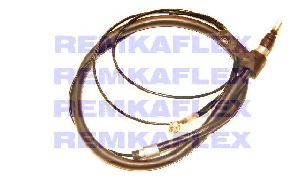 Cable, parking brake 22.1420