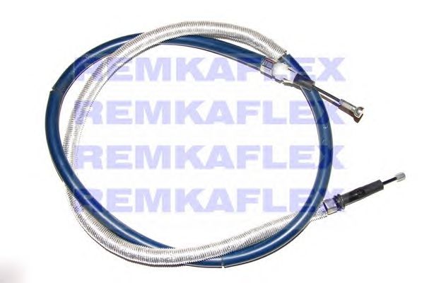 Cable, parking brake 24.1782